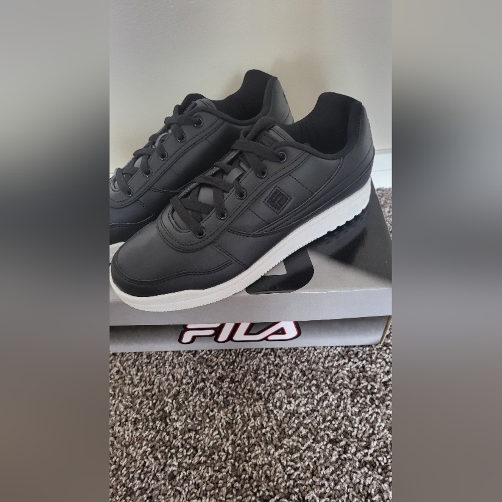 Fila shoes